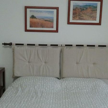 Bed and Breakfast Il Gabbiano Di Pieve Pieve Ligure Exteriér fotografie