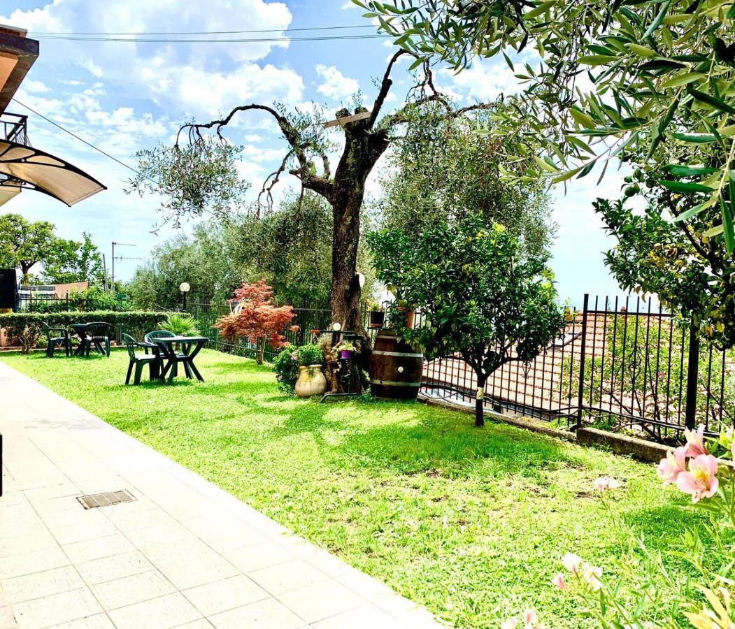 Bed and Breakfast Il Gabbiano Di Pieve Pieve Ligure Exteriér fotografie