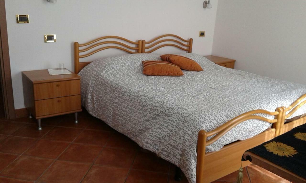 Bed and Breakfast Il Gabbiano Di Pieve Pieve Ligure Exteriér fotografie